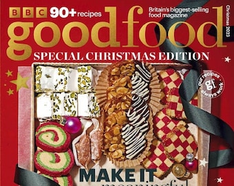 BBC Good Food UK – Kerstmis 2023