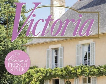 Victoria – Vol. 17 Issue 03, May-June 2023