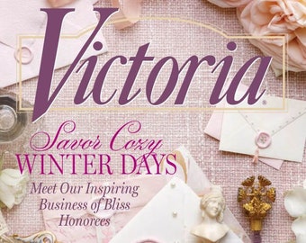 Victoria - January February 2024