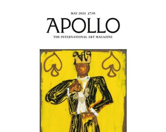 Revista Apolo – Mayo 2024