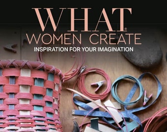 What Women Create – Herbst 2023