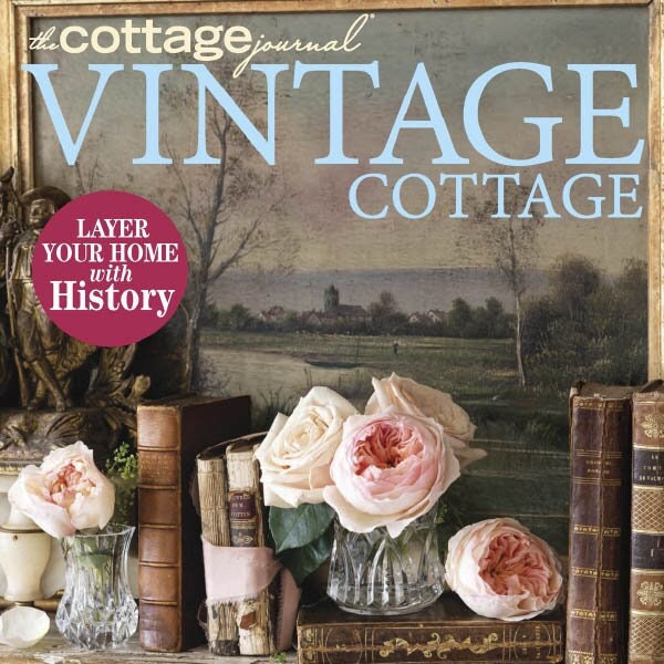 The Cottage Journal – Vintage Cottage 2023