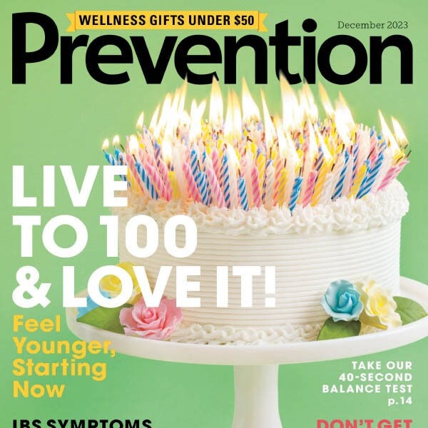 Prevention USA – December 2023
