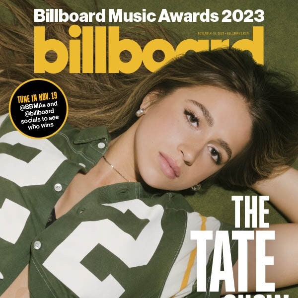 Billboard Magazine – November 18, 2023