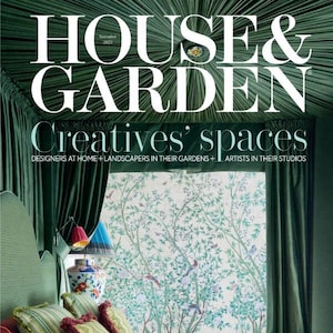 House & Garden UK – november 2023