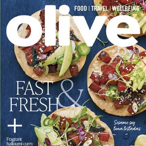 Rivista Olive – Giugno 2024