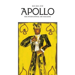 Apollo Magazine – May 2024