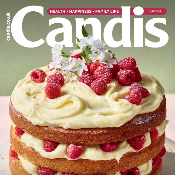 Candis - March 2024