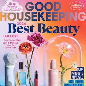 Good Housekeeping USA – May-June 2024