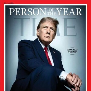 タイム誌特別版 – ドナルド・トランプ、2024年 - Etsy 日本