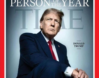 Time USA – December 30, 2024