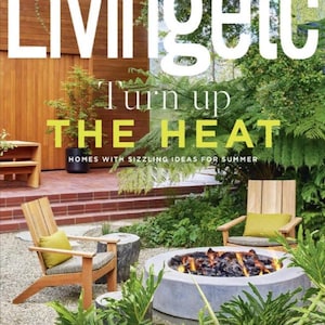 LivingEtc UK – August 2025