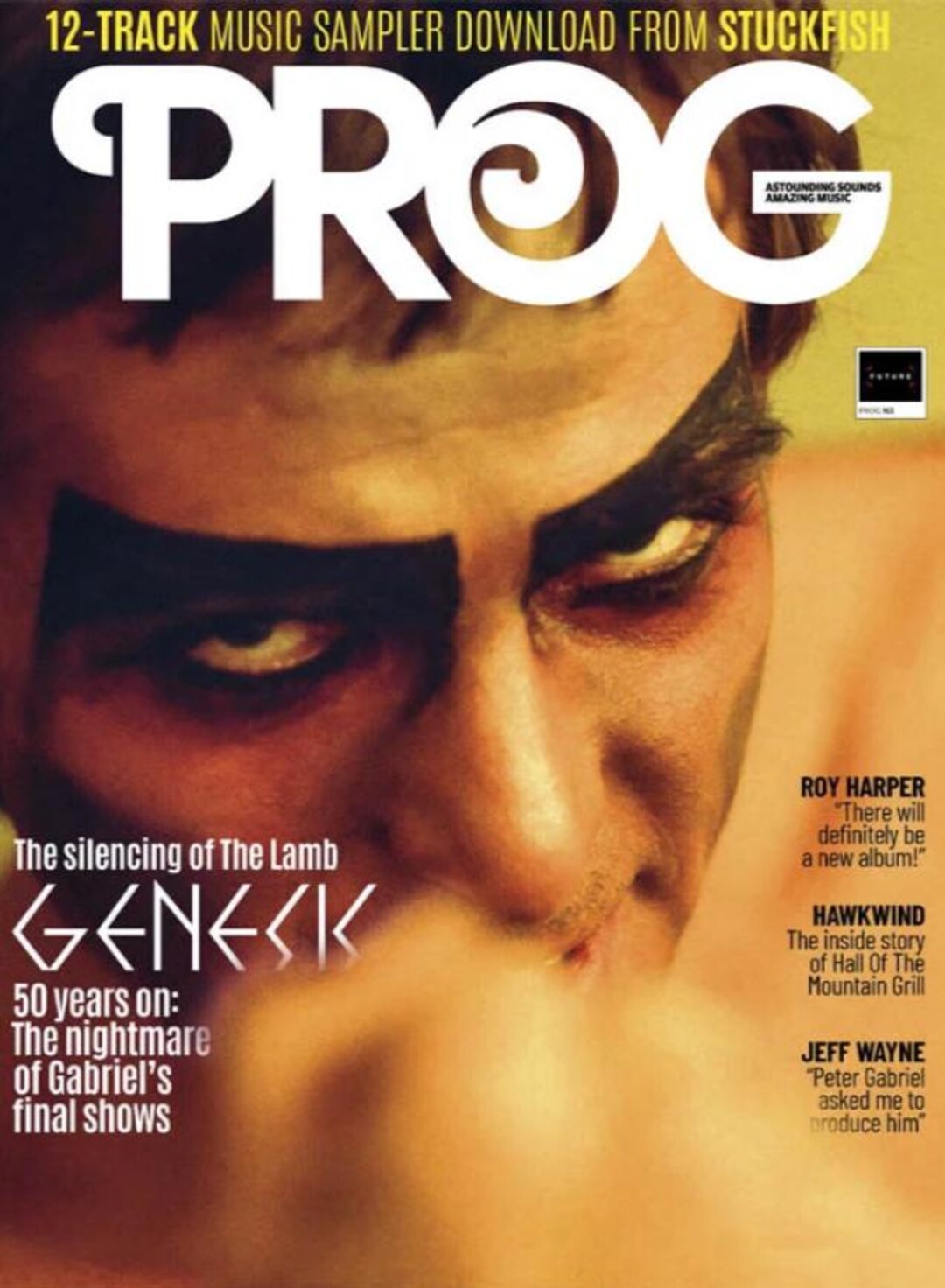 Prog - Issue 163 2025 - Etsy