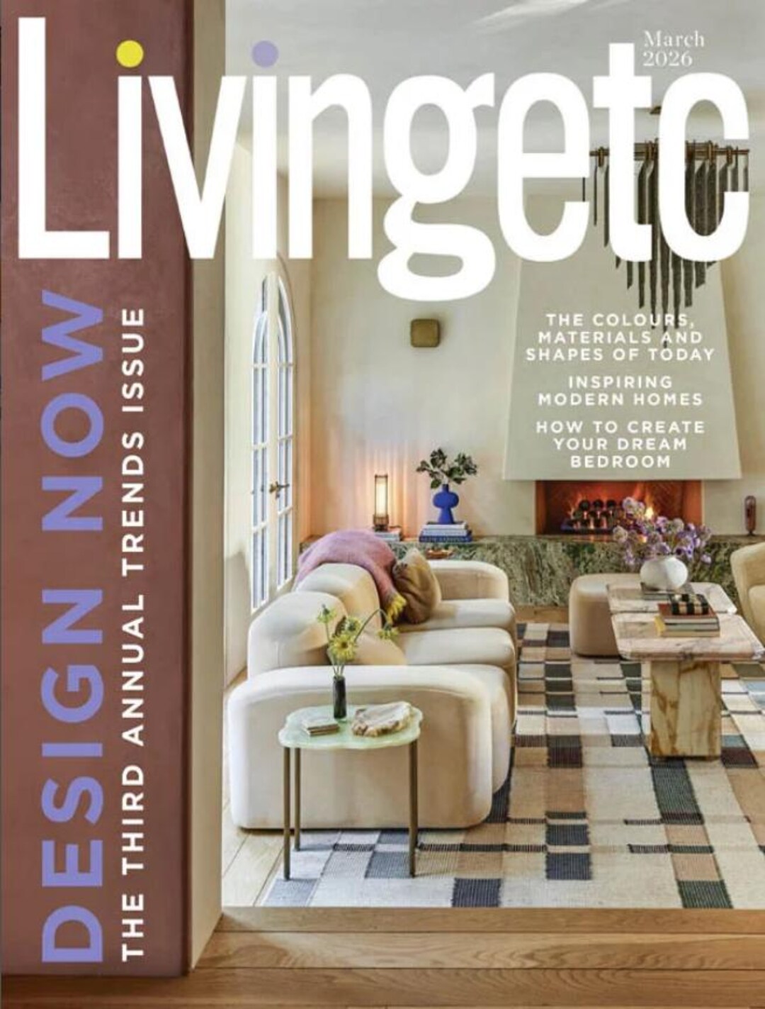 Livingetc UK – March 2026 - Etsy