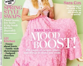 Good Housekeeping UK – May 2026