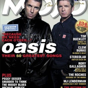 Magazine Oasis - Etsy