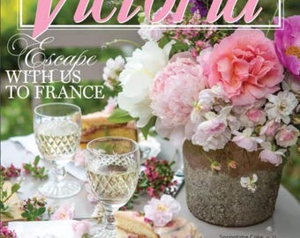 Victoria – May-June 2026