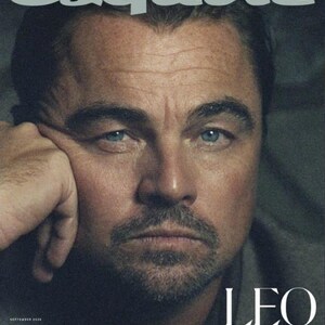Esquire USA – September 2025