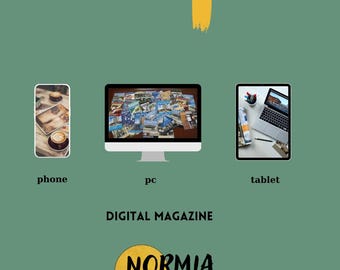 ELLE Australia – September 2024 - Etsy