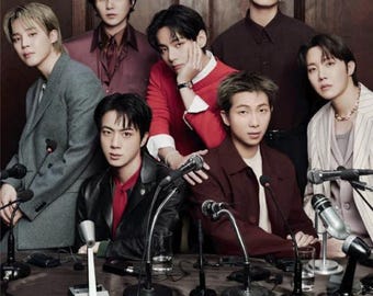 British GQ - March 2026