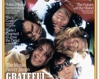 Rolling Stone USA - March 2026