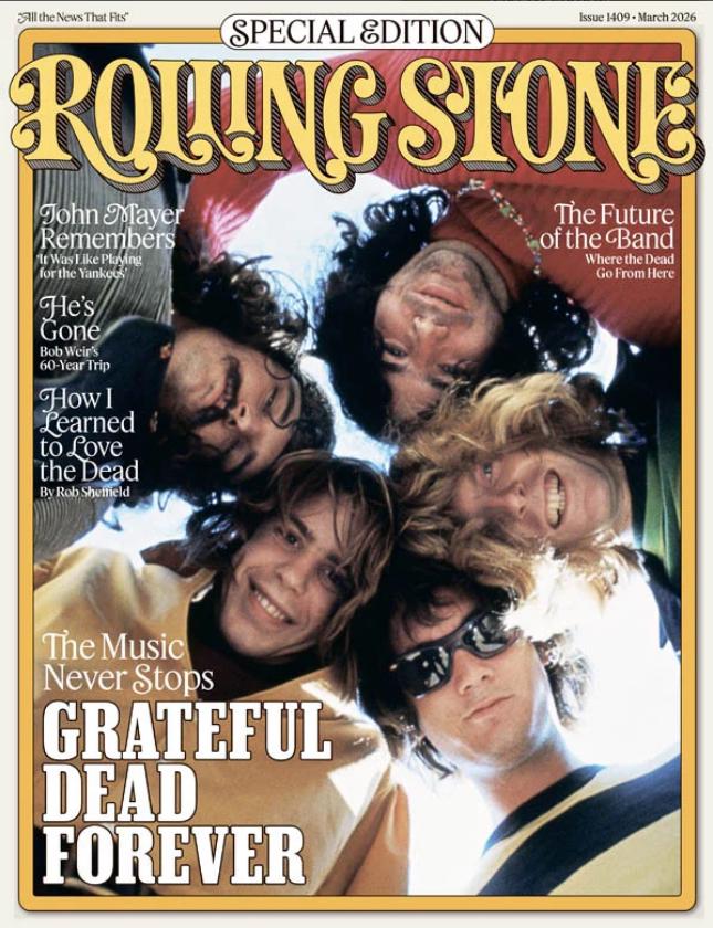 Rolling stone magazines - Etsy 日本