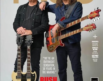 Prog – Issue 169, 2026