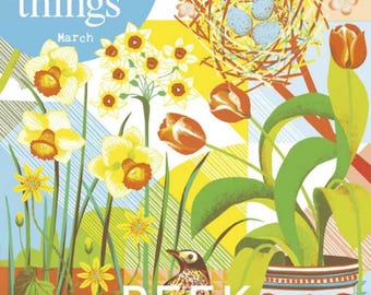 The Simple Things - March 2026