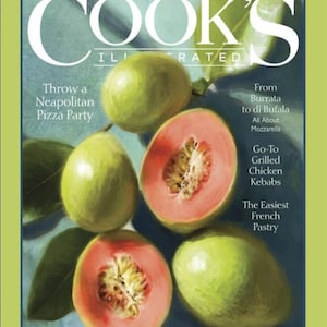 Koch’s Illustriert – JuliAugust 2025