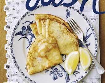 Dish – Issue 126, April-May 2026