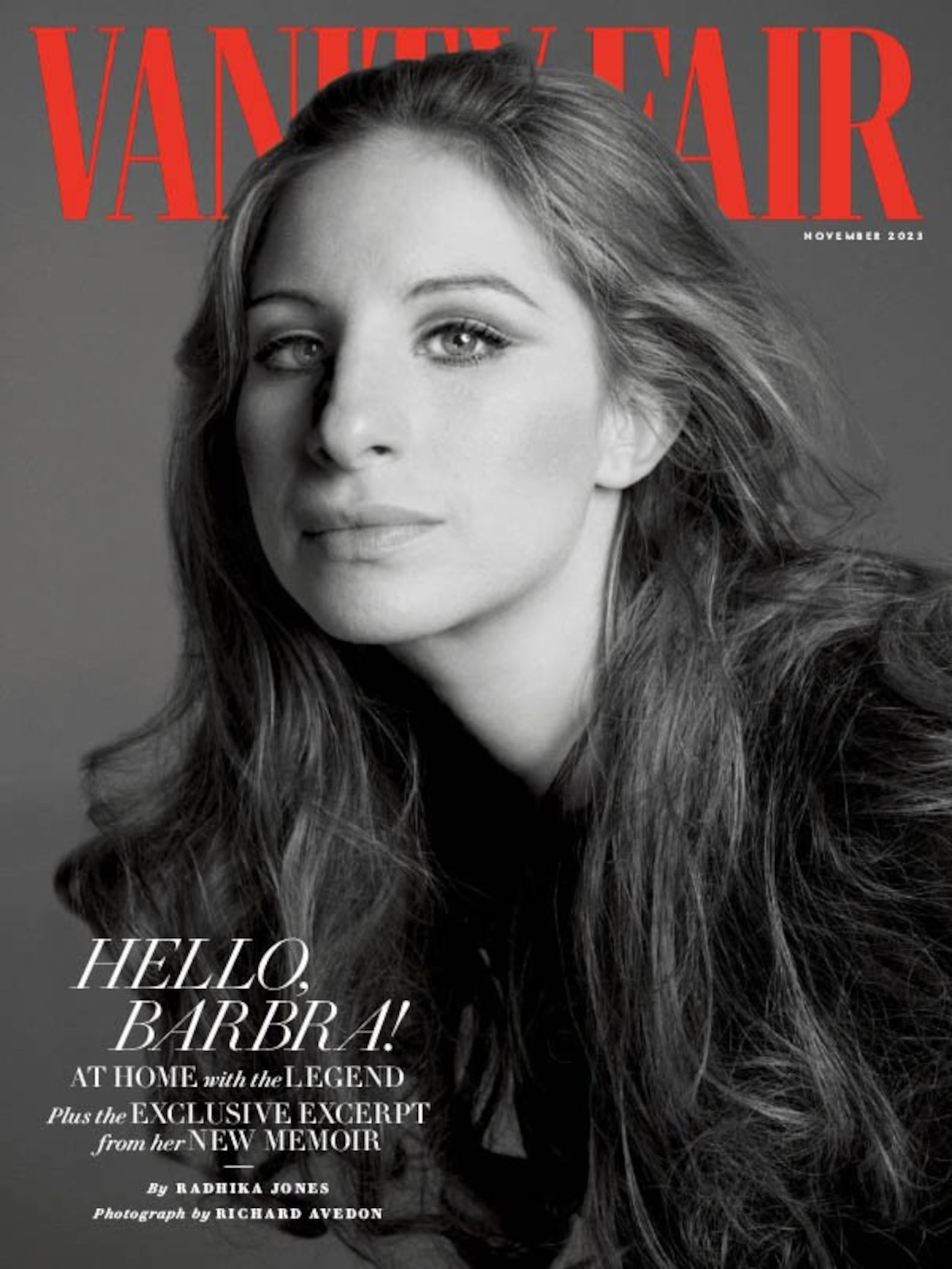 Vanity Fair UK November 2023 Etsy