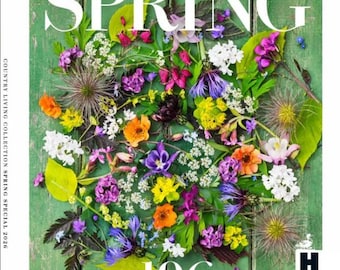 Country Living Collection - Spring Special 2026