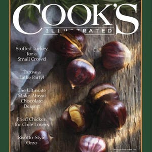 Koch&#39;s Illustriert – November-Dezember 2025