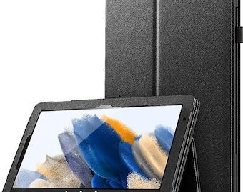 SaharaCase - EliteFold Folio Case for Samsung Galaxy Tab A9+