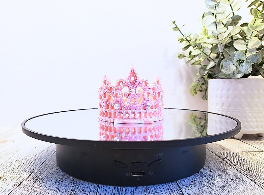 QUEEN FLAG SPARKLE TUMBLER main image 1