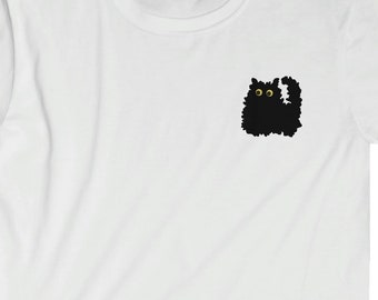 Void Kitty - Unisex Softstyle T-Shirt