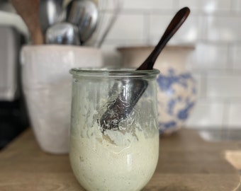 MILLIE Organic Dehydrated Sourdough Starter | Sourdough Bread | FREE FAST Shipping