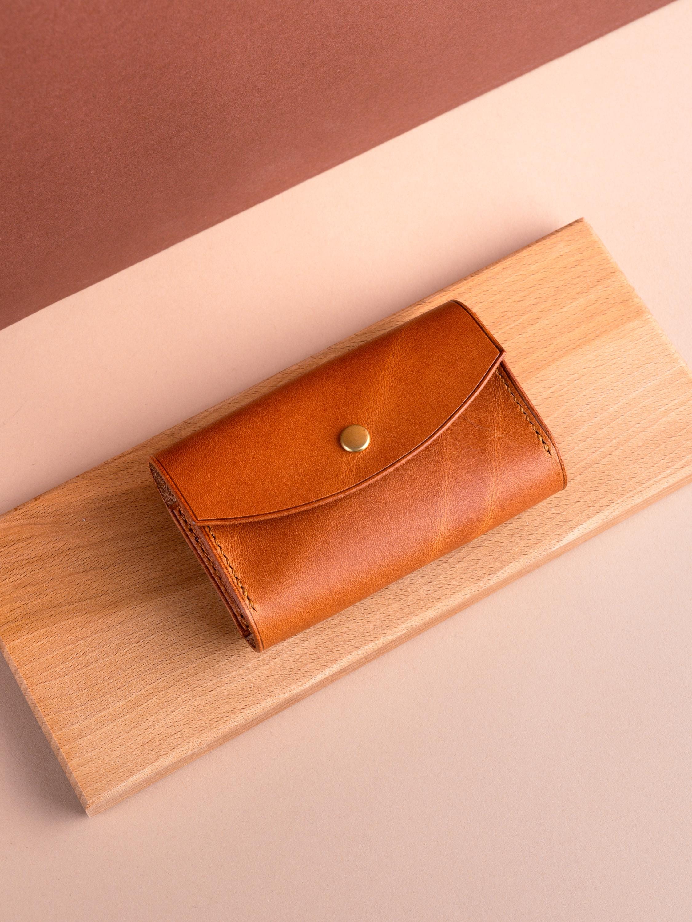 レザー35mmフィルムケースホルダーポーチ、写真カメラアクセサリー