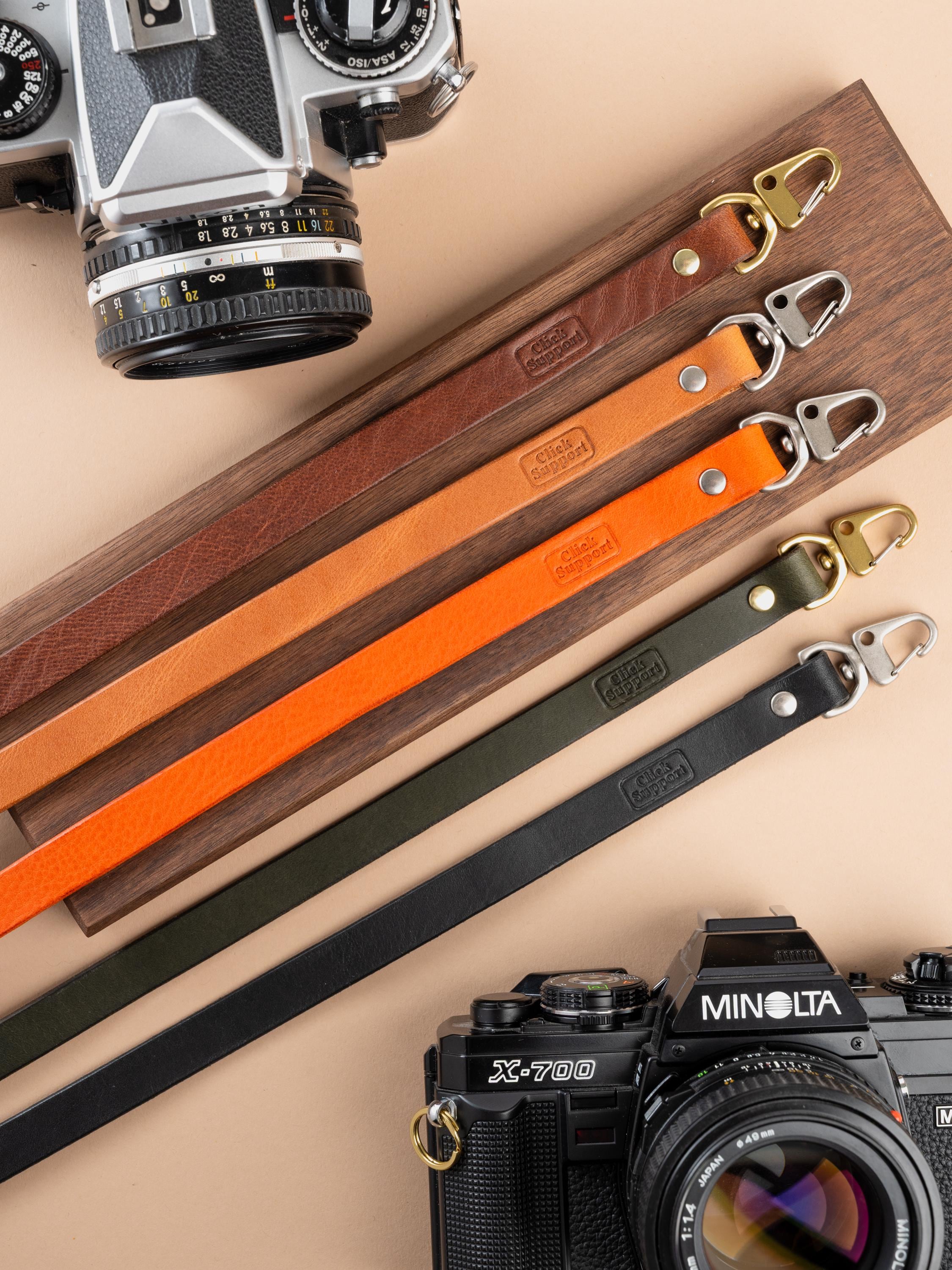 Lomdung - Correa Para Cámara Ajustable Con Liberación Rápida | Para DSLR, Mirrorless Y Cámaras Compactas