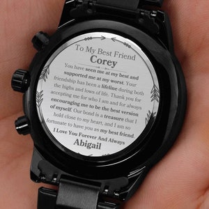 My best friend watch online new arrivals
