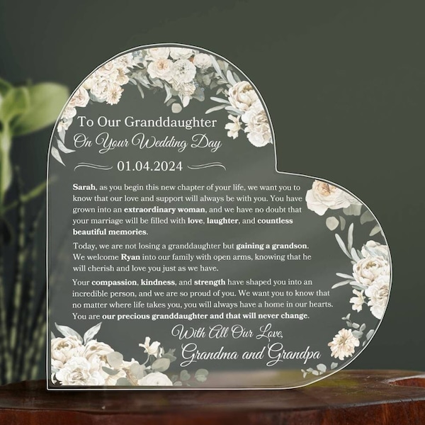 Granddaughter Gifts From Grandparents - 60+ Gift Ideas for 2024