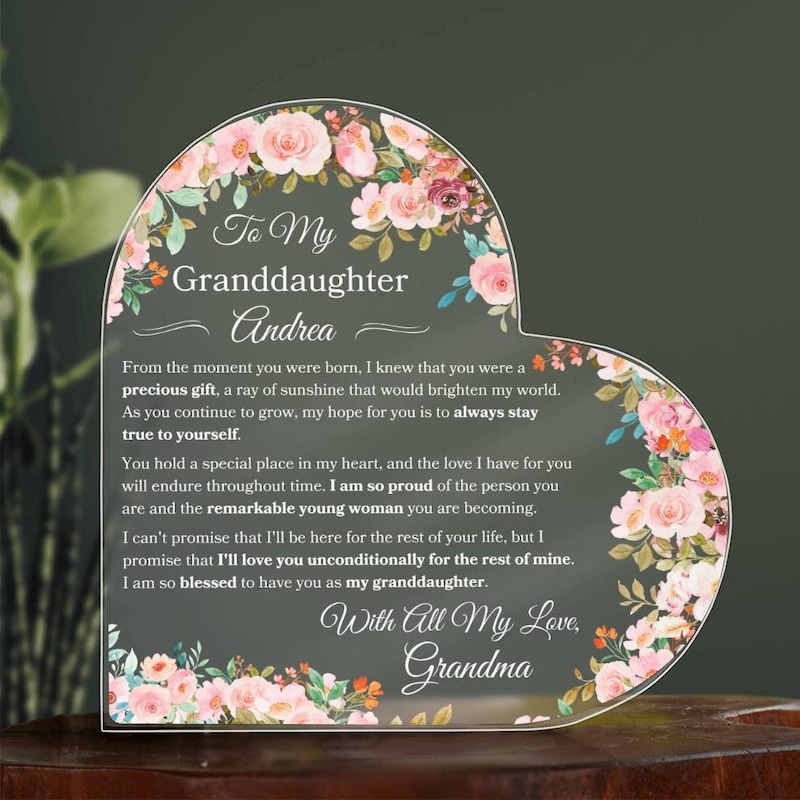 Granddaughter Gifts - 60+ Gift Ideas for 2024