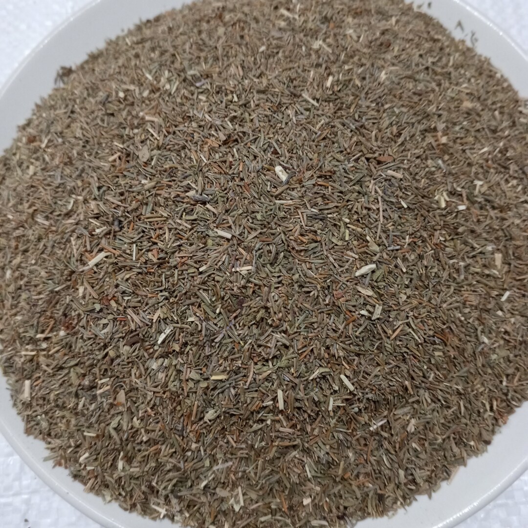 Thyme Thymus Vulgaris Dried Seeds Etsy Australia