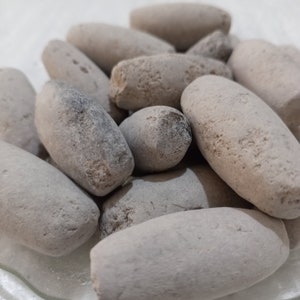 Edible Clay ULO African (EASTERN NIGERIA) Edible Clays 100grams