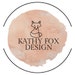 Kathrin Fox