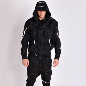 Mens Prada Sweatsuits Etsy