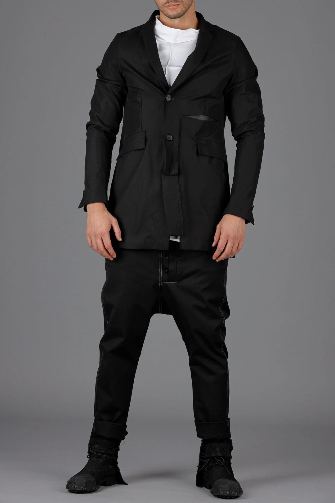 芸能人愛用アイテム特集 Men's Set, Sports Designer Suit, Clothes Men's Designer Clothing