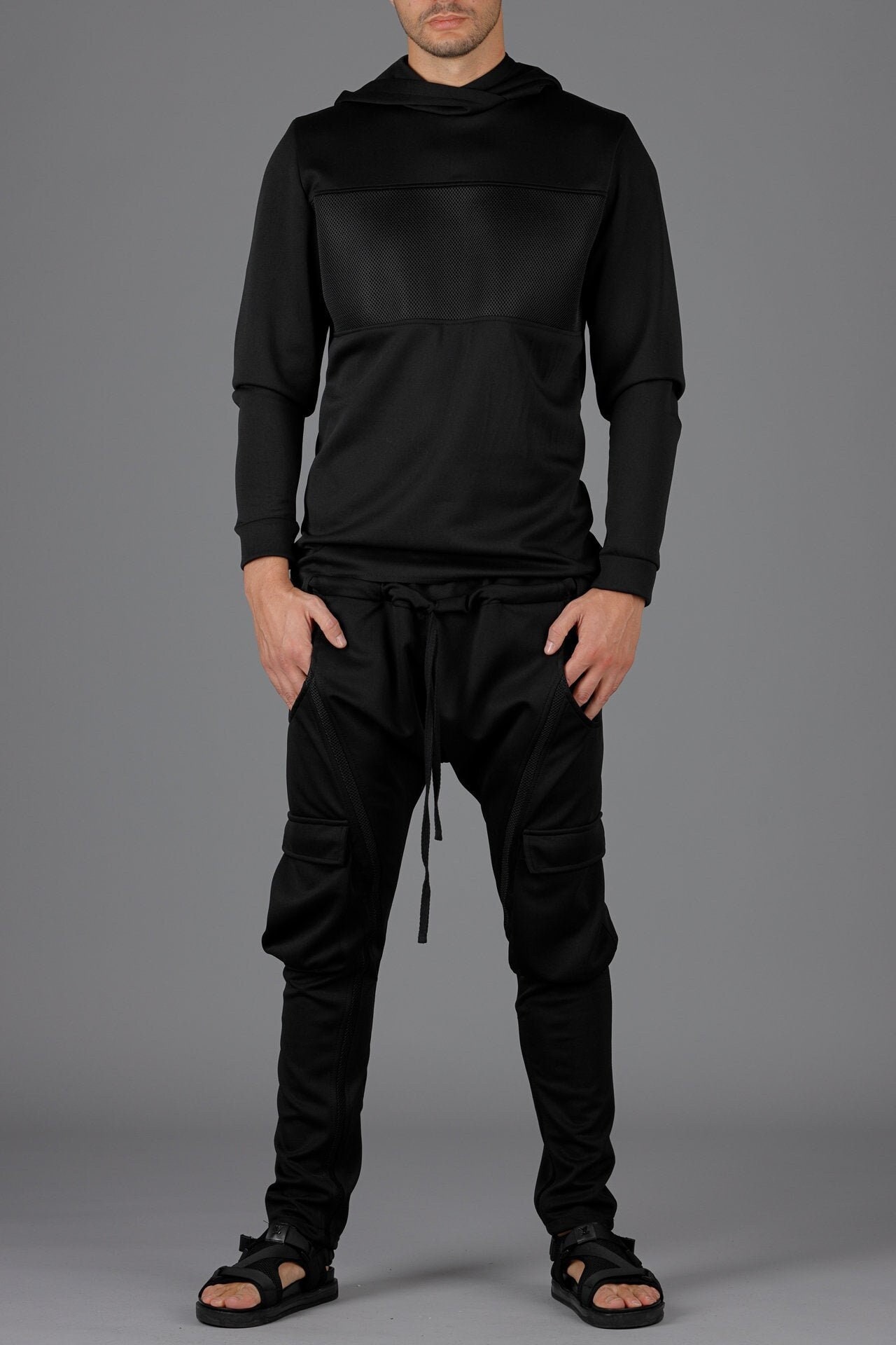 Buy Mens Neoprene Pants Online In India  Etsy India