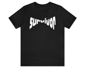 Survivor, Survivors Shirt