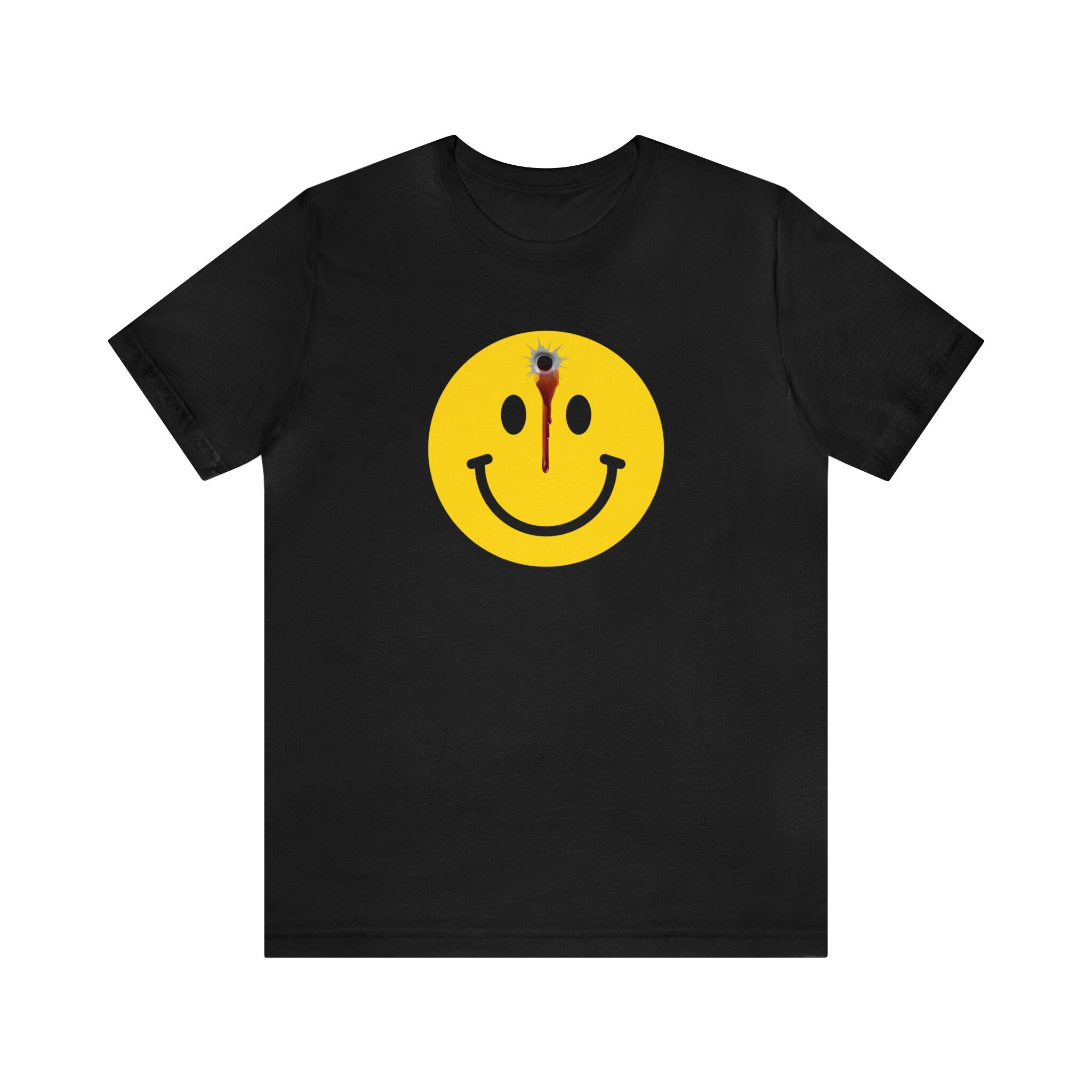 HAPPINESS OVERDOSE YELLOW_P